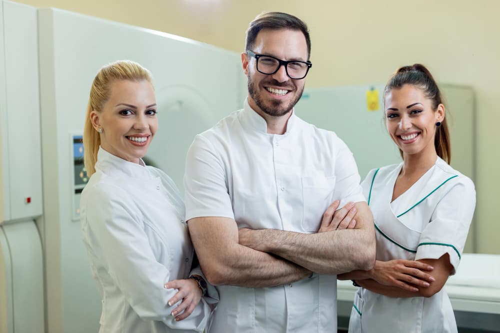 ADHD CLINICAL ASSESSMENT