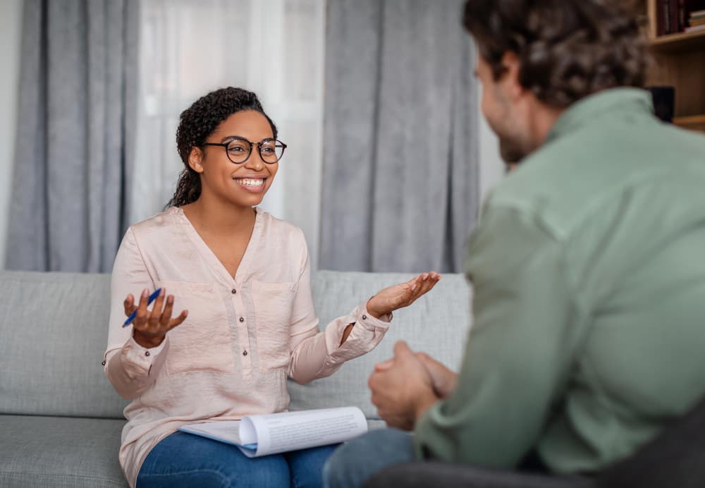 Psychiatrist-Led Coaching